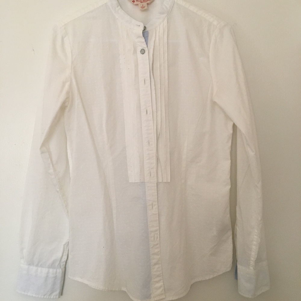 Brooks Brothers Shirt